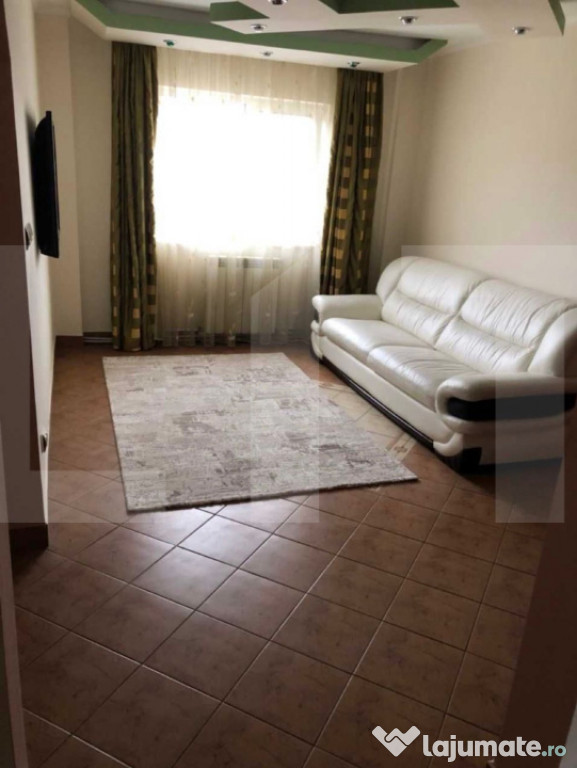 CHIRIE APARTAMENT 4 CAMERE – ZONA PRIMĂVERII, BOTOȘANI (