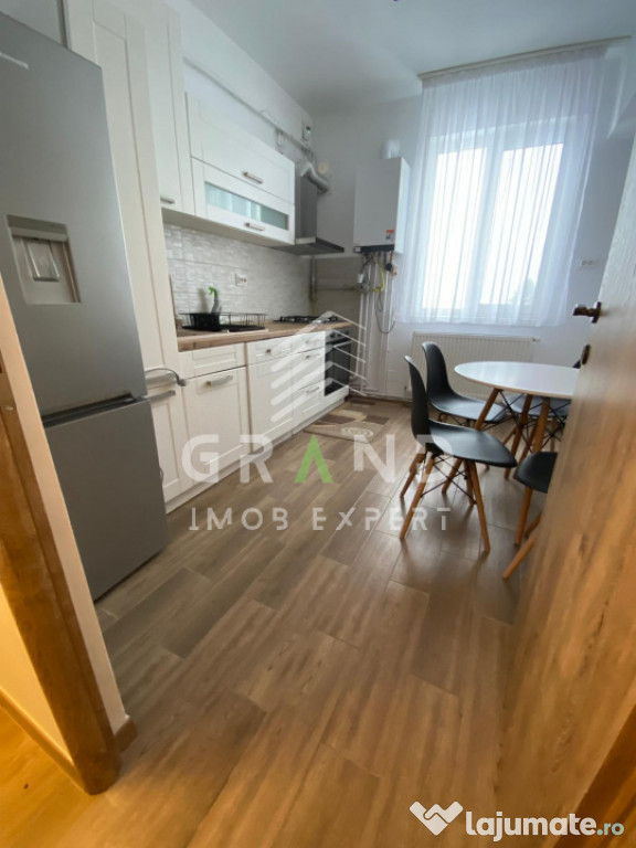 Prima închiriere | Apartament 1 cameră | Decomandat | Parc