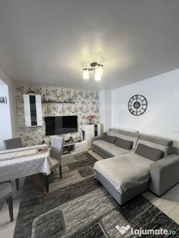 Duplex de vânzare – Unirea 110mp