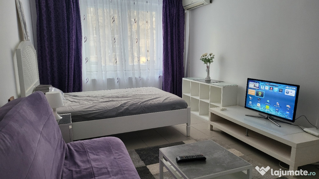 Garsoniera Drumul Taberei Proprietar