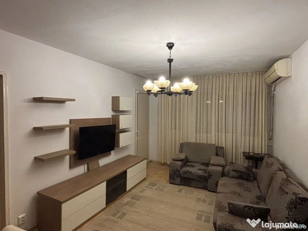Apartament 2 camere ultracentral Metrou Dristor Parklake