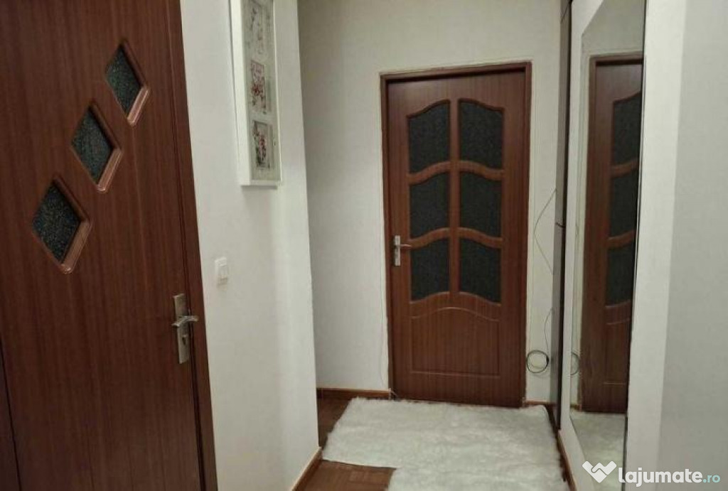 Berceni parter decomandat cu centrala