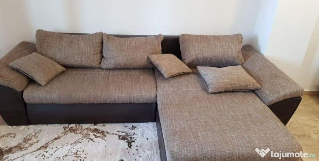 Berceni straja bloc nou etaj 5