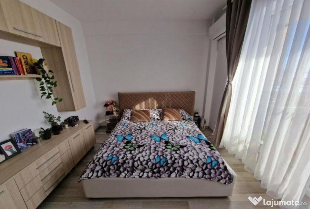 Berceni metrou libera martie etaj 3