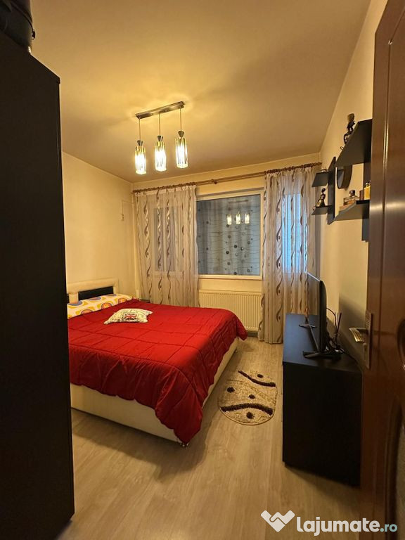 2 Camere - Sector 4 - Drumul Binelui