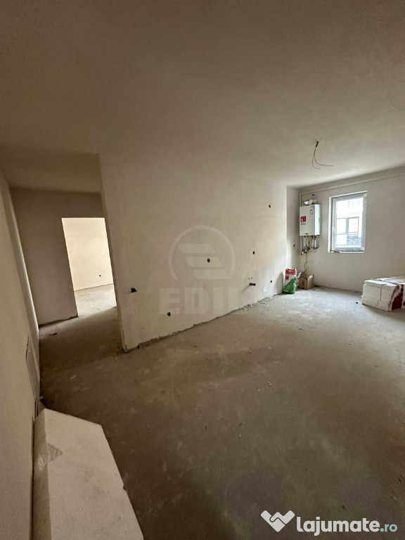 Apartament 2 camere,zona Somesului,parcare