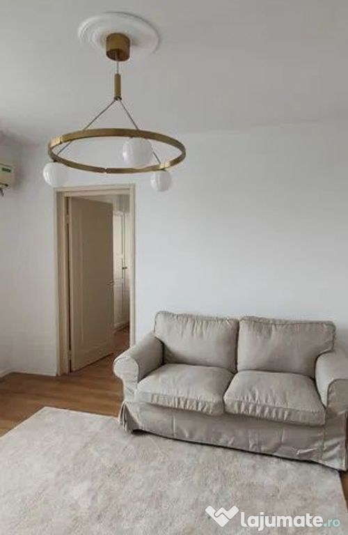 2 Camere Renovat Bulevardul 1 Decembrie 1918