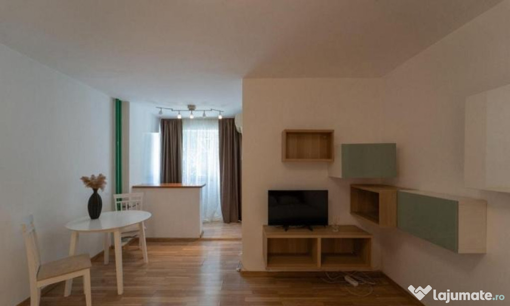 Dristor etaj 2 kaufland mihia bravu