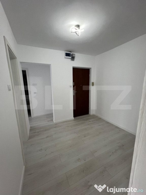 Apartament cu 2 camere, decomandat, 45 mp - Zona Rahovei