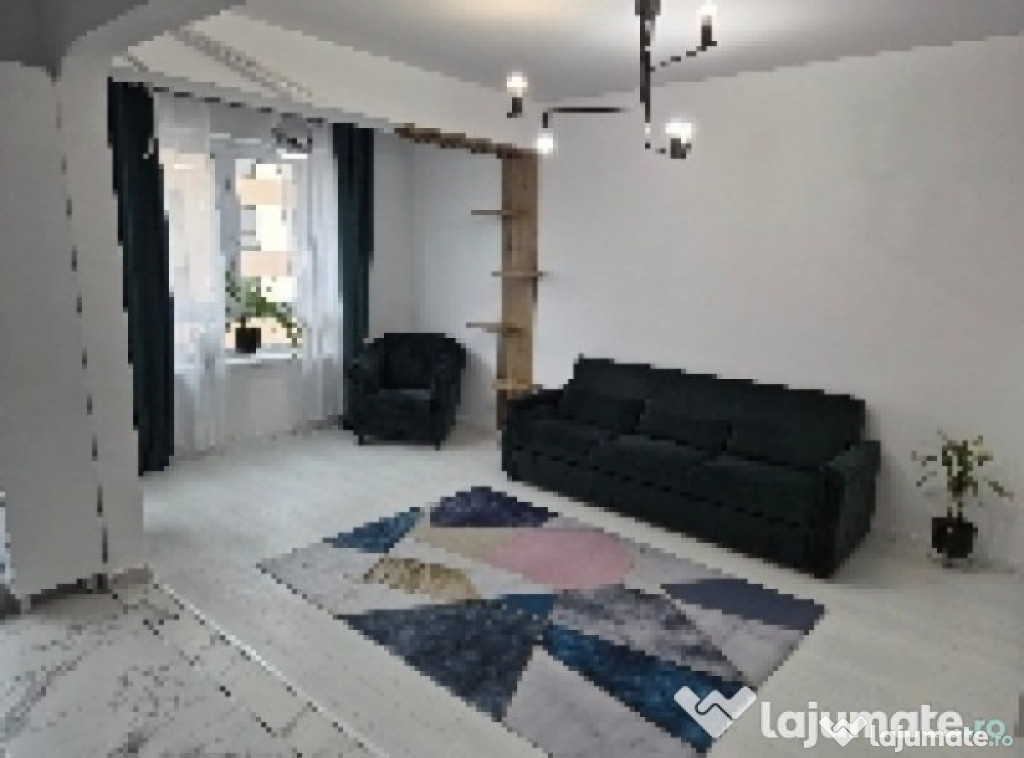 Aparatorii patriei bloc nou etaj 7