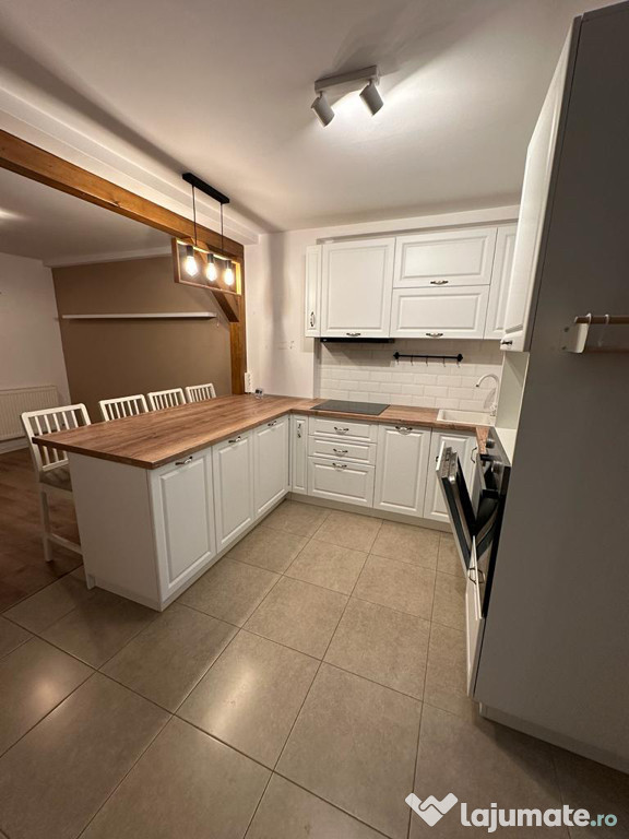 Casă vânzare Șelimbăr 90 mp utili