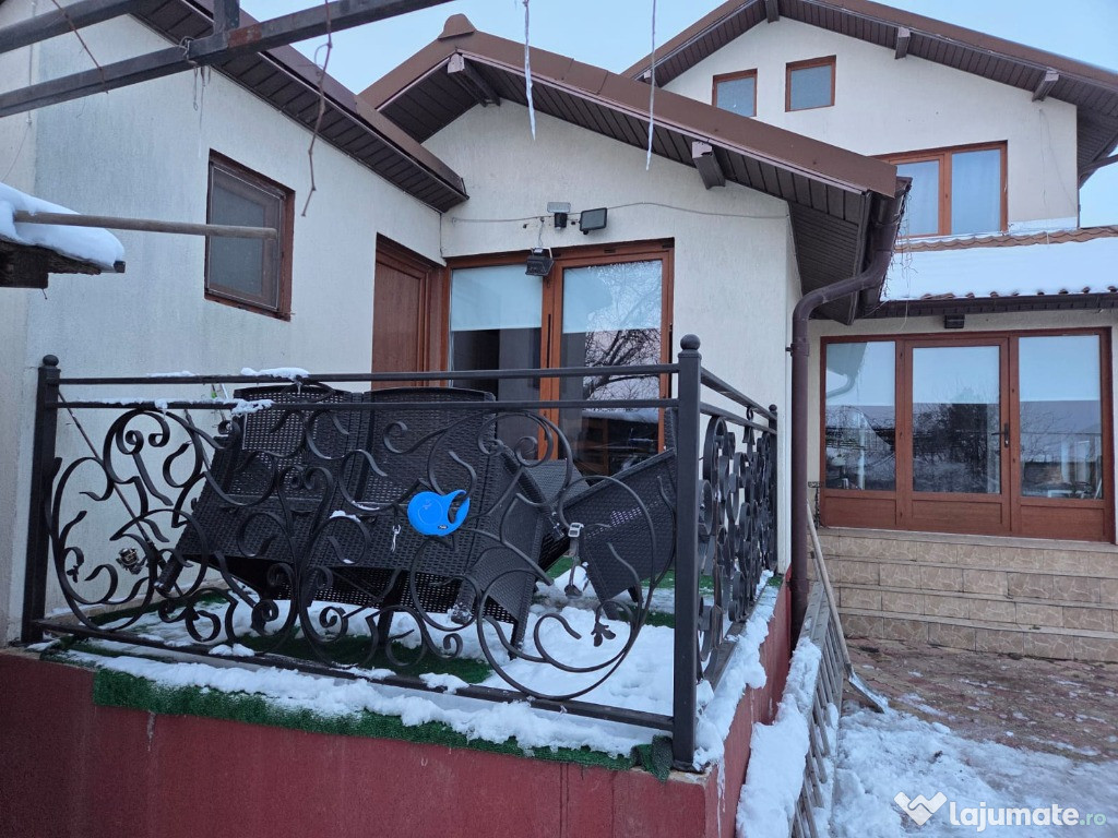 Casa de vanzare Valul lui Traian