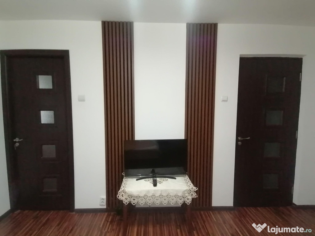 Închiriez Garsonieră