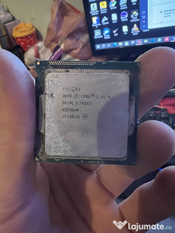 Procesoare I3 I5 I7