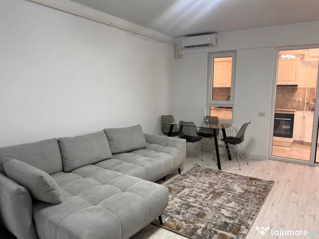 Apartament 3 camere / Central Adress Residence / Centrala pr