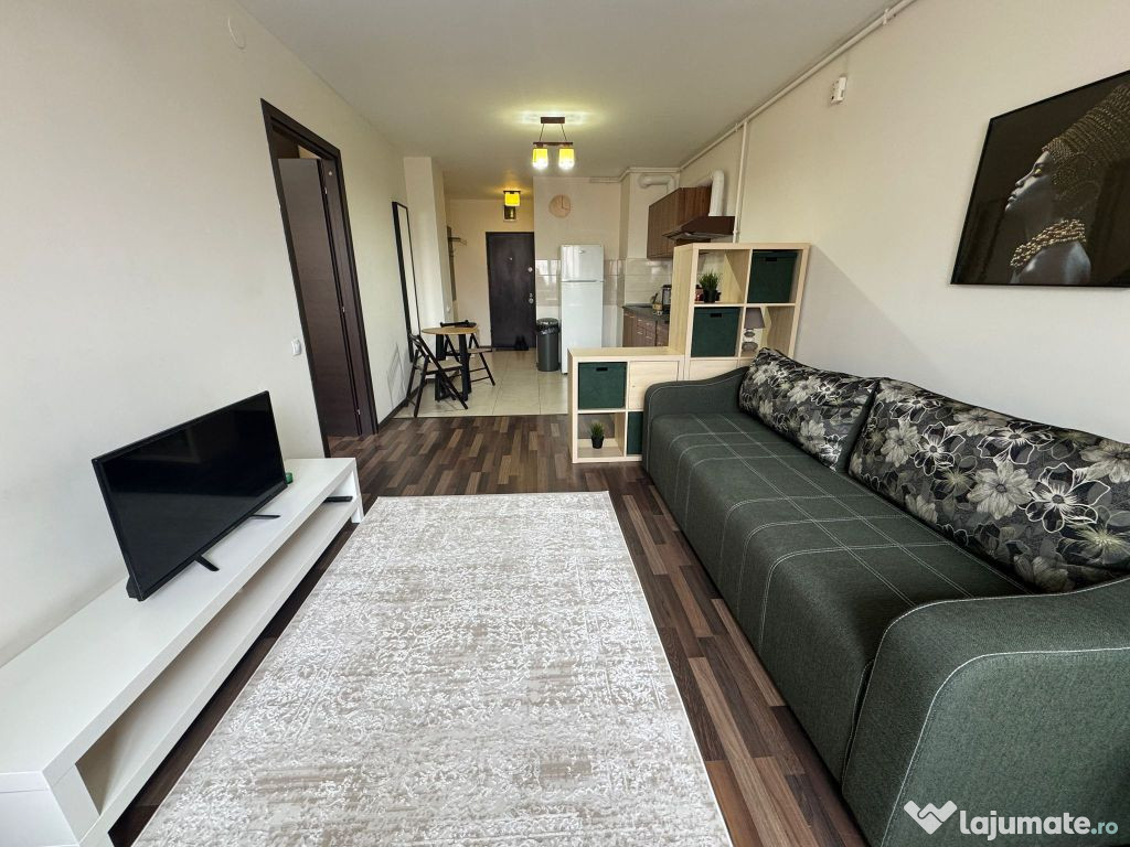 Studio Iancului 44 mp | 6/10 |