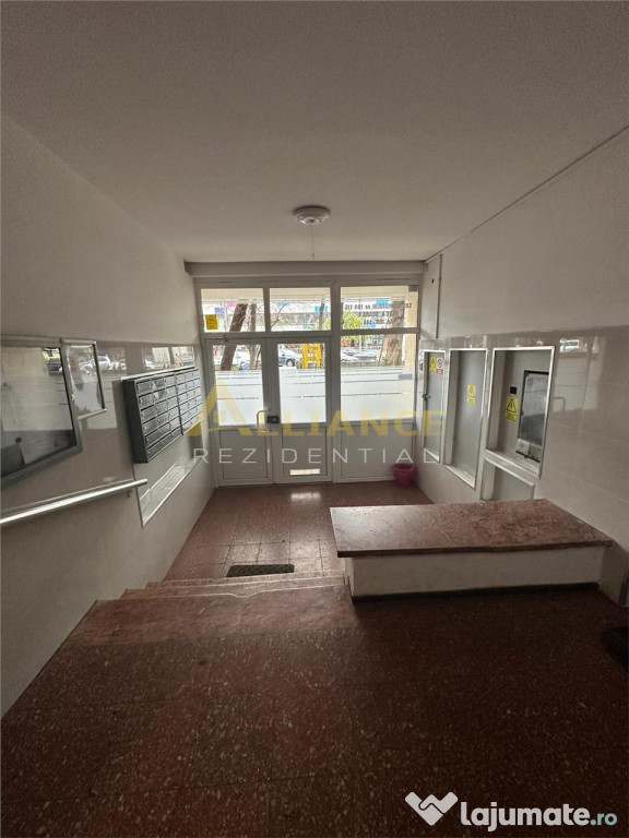 Apartament 2 Camere 50 mp Sector 4