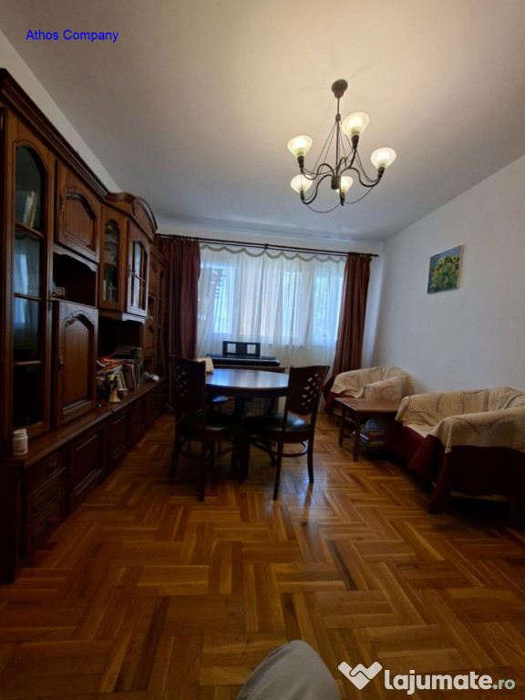 Vanzari Apartamente 2 camere ULTRACENTRAL IANCU DE HUNEDOAR