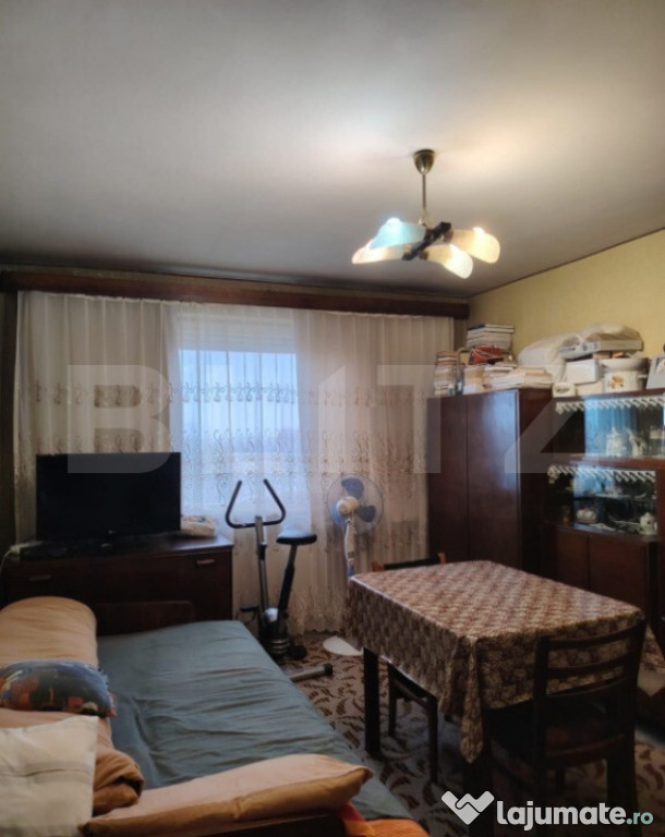 Apartament 2 camere