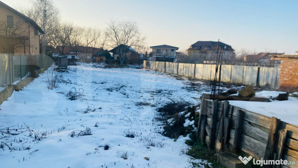 Casa Individuala artera principala Ghiroda, rezidential sau