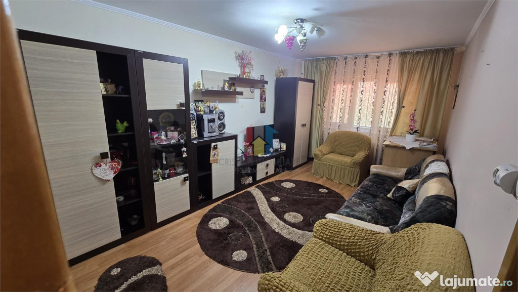 2 camere Mobilat si Utilat, confort 1, Progresu