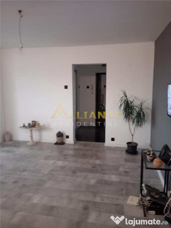 Apartament 3 camere Alexandru Obregia