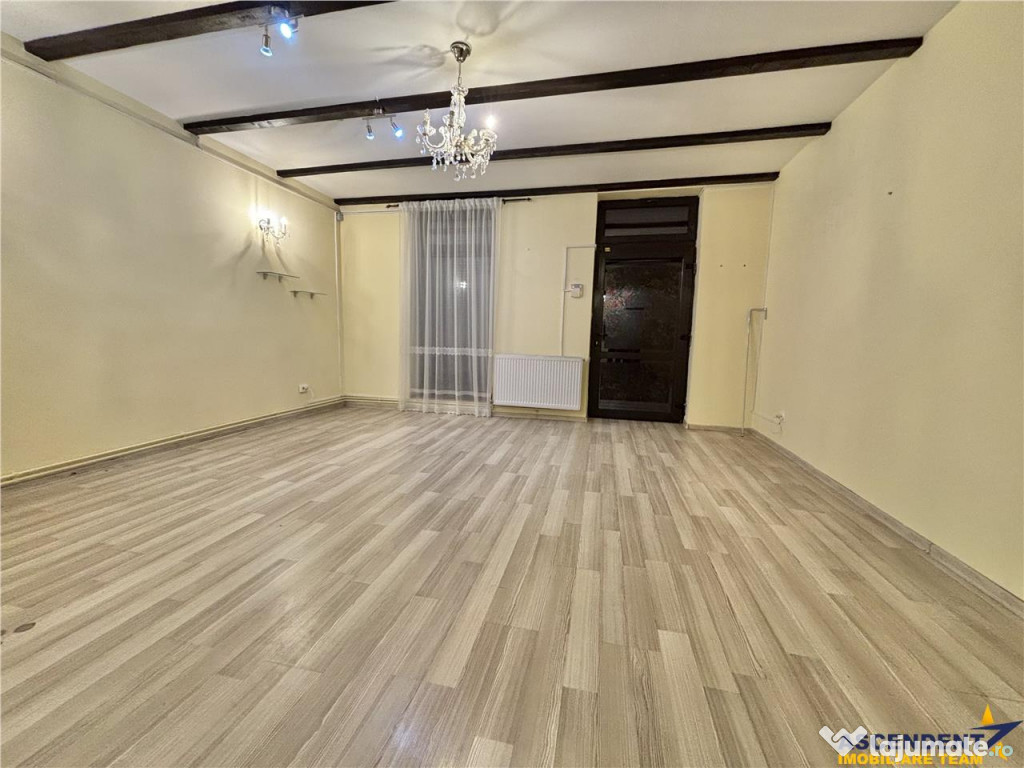 Spatiu multifunctional, acces facil, zona de interes, Brasov