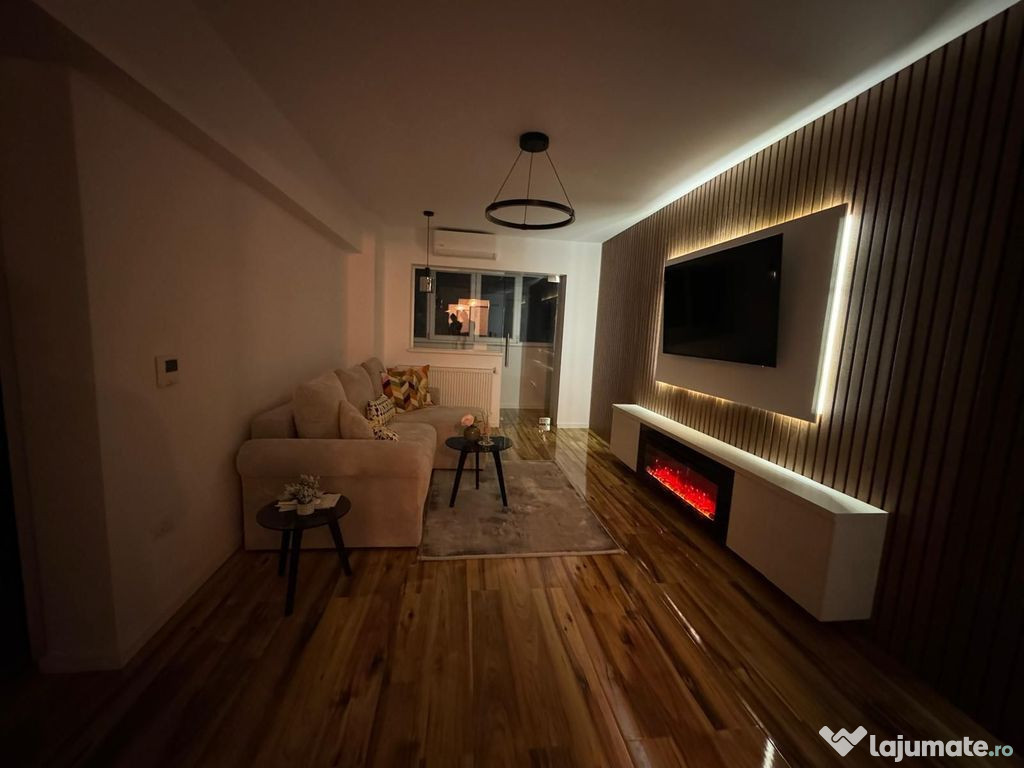 Apartament 2 camere de inchiriat Calea Mosilor