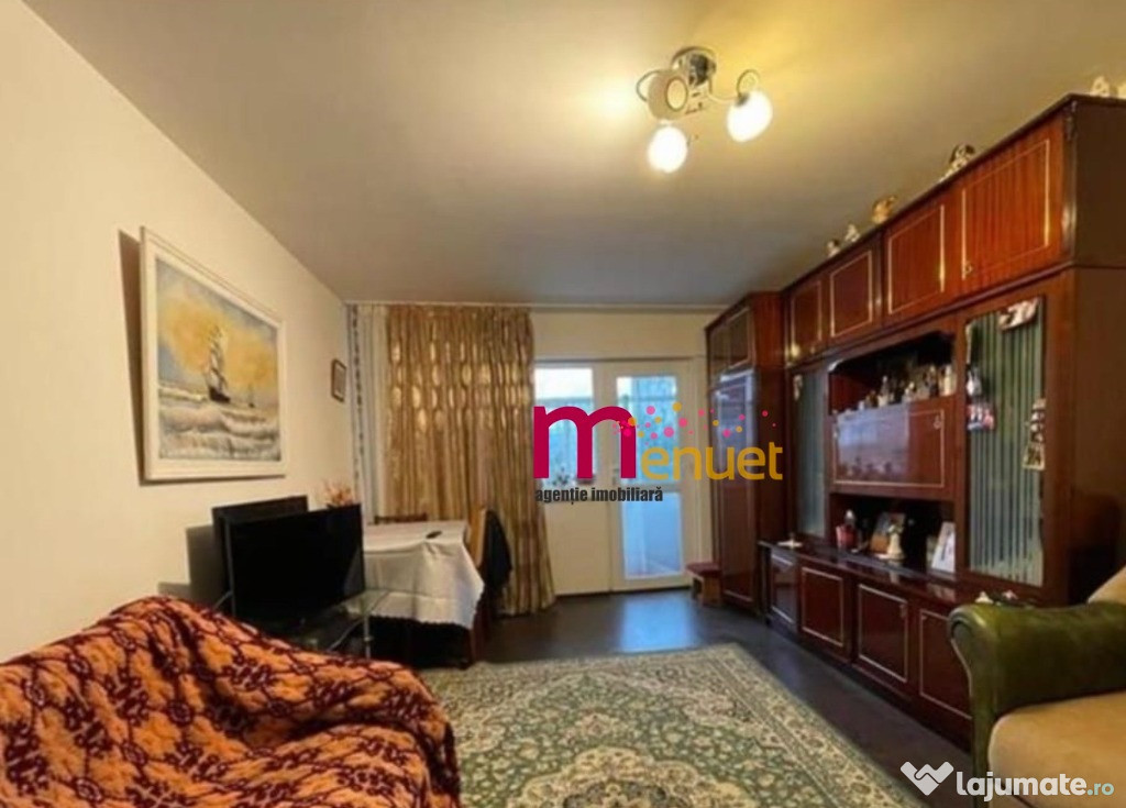 Apartament 3 camere,Ultracengtral