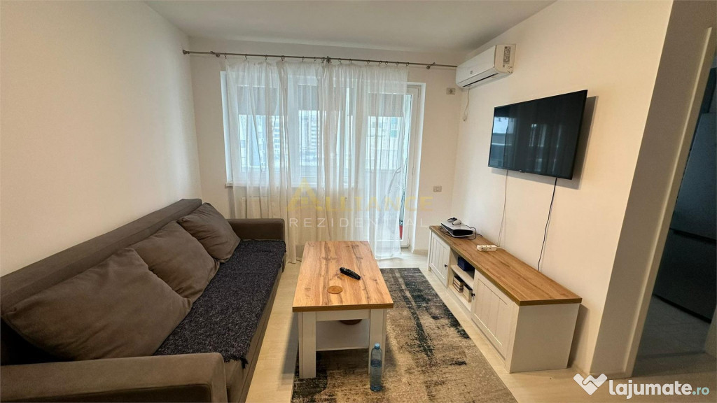 GARSONIERA PARCARE CADASTRAT INCLUS ÎN PRET - 74.000€