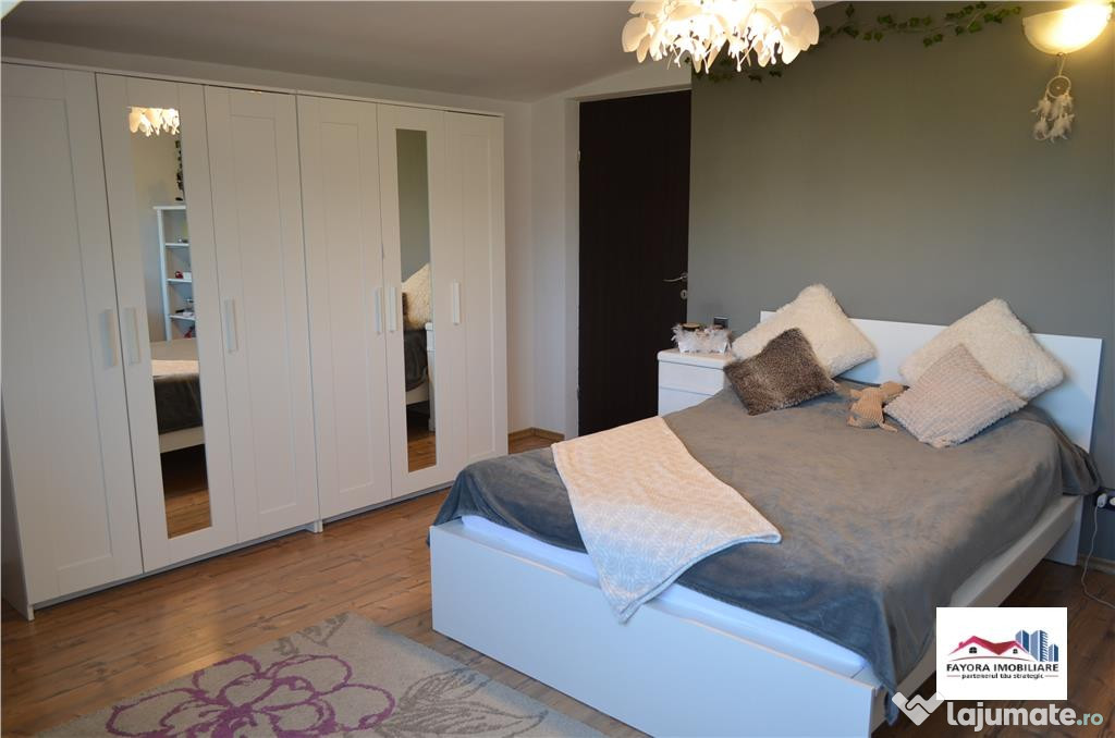 Casa Spatioasa de Zona Semicentrala