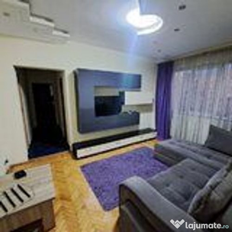 Apartament 3 camere Mihai Bravu METROU 4 MIN IANCULUI