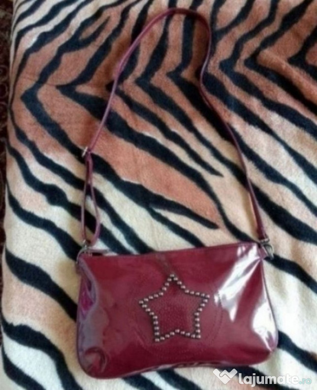 Geanta noua dama carpisa