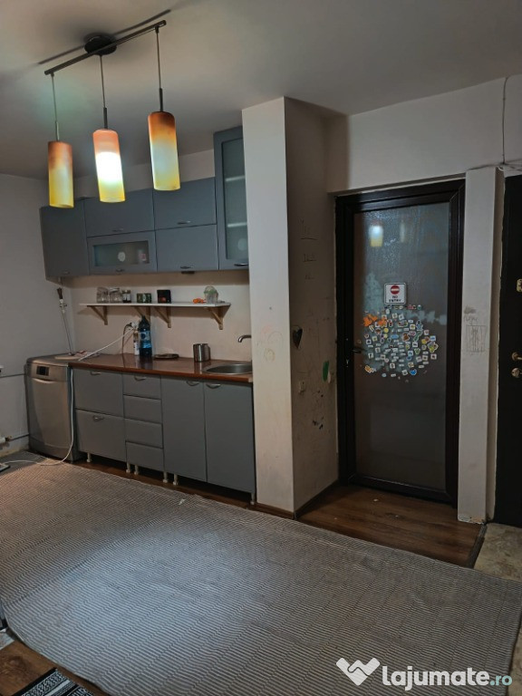 ANDA , 2 CAMERE DECOMANDAT , MOBILAT , UTILAT