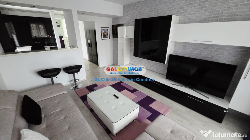Apartament 2 camere 13 septembrie