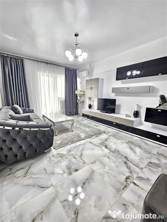 Apartament 2 camere, modern, in Ploiesti, ultracentral
