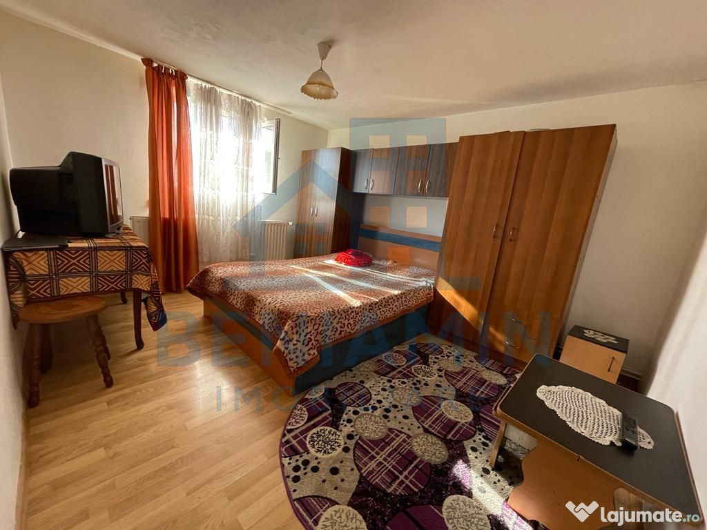 Casa Parter 3 camere zona Lapus Drumul Apelor teren 936mp