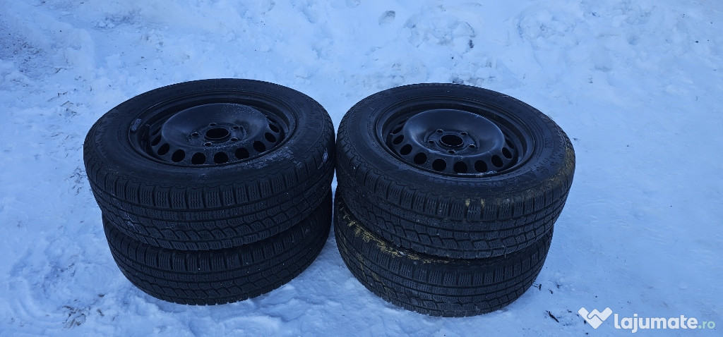 Anvelope iarna 195-65-15 Matadator