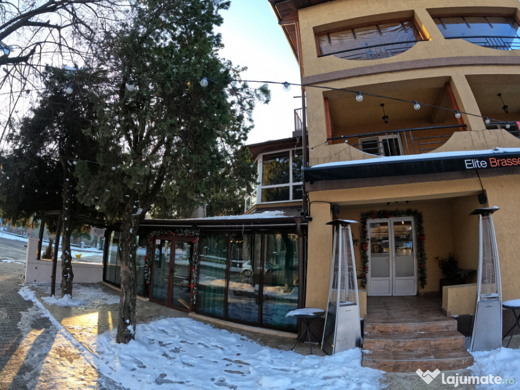 Închiriere spațiu comercial – ideal pentru birouri | 115