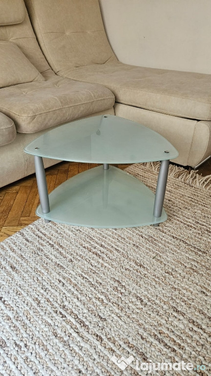 Măsuță de cafea pentru canapea in Living