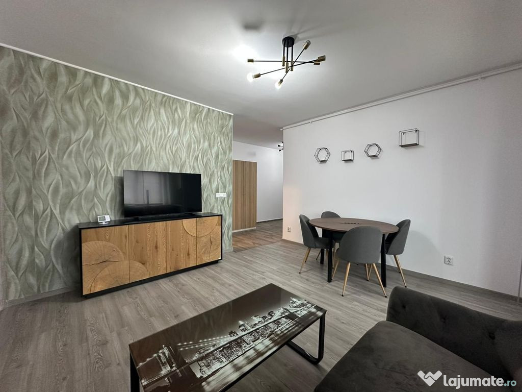 3 Camere - Sector 4 - Metalurgiei
