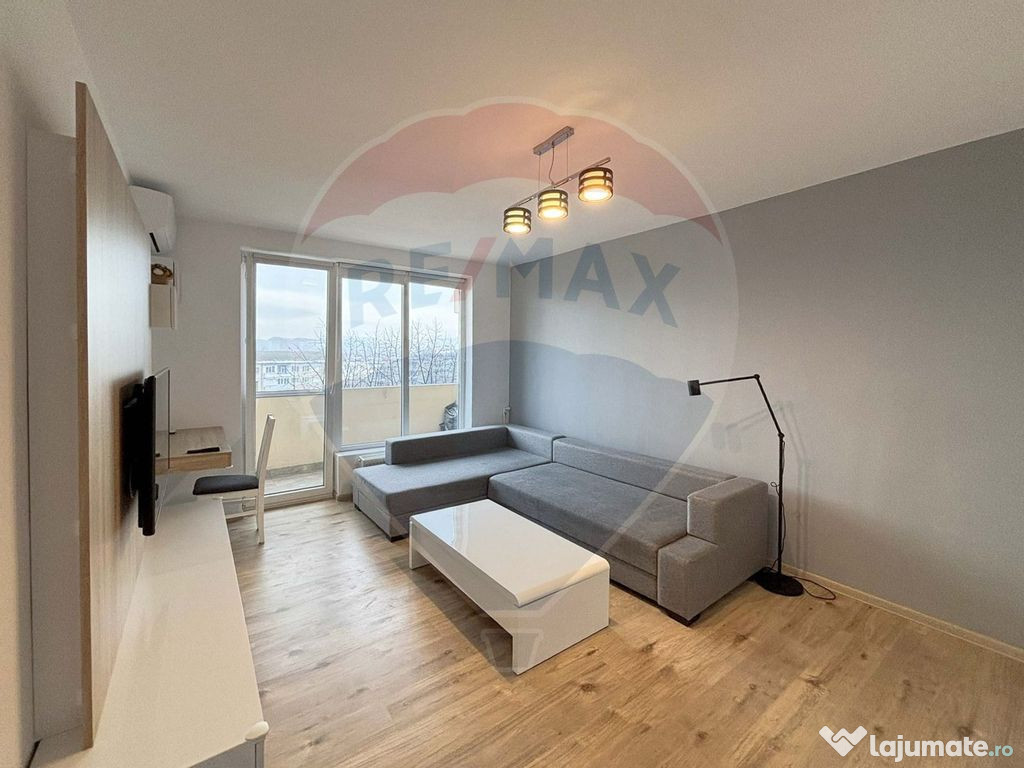 Apartament cu 3 camere de închiriat – Bulevardul Dacia