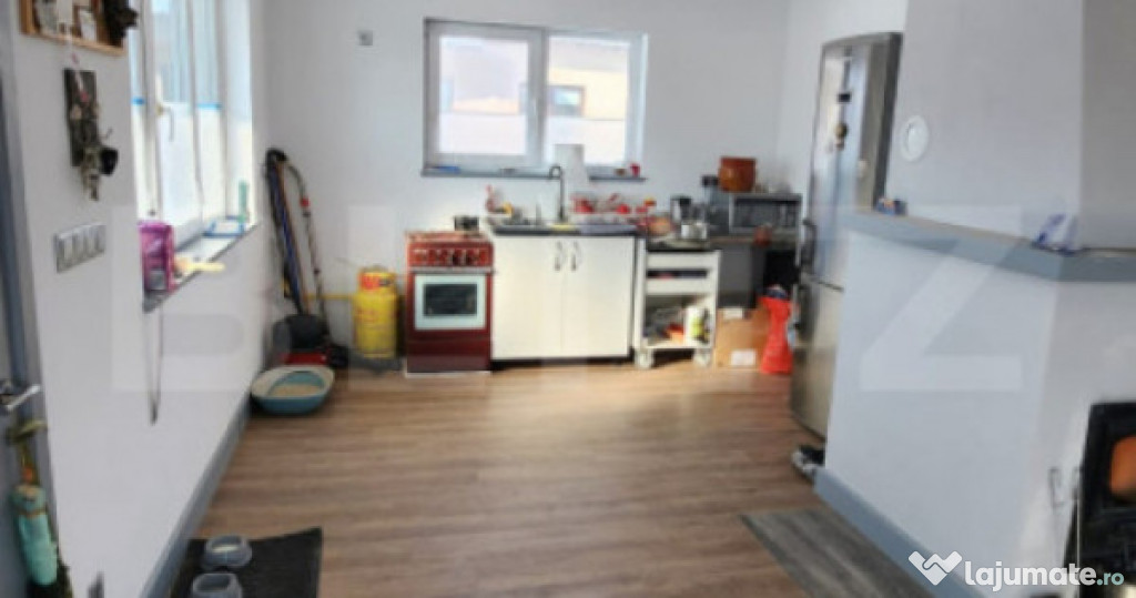 Casa de vanzare in Arcalia