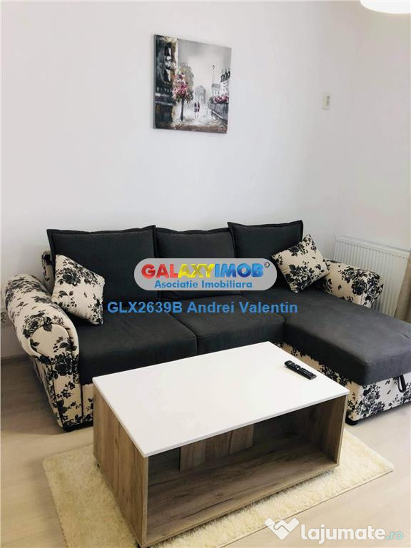 Apartament 2 Camere Bloc Nou - Berceni - Dimitrie Leonida -