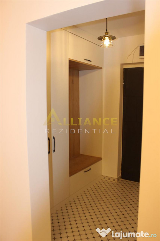 Apartament 3 camere ~ Metrou Obor