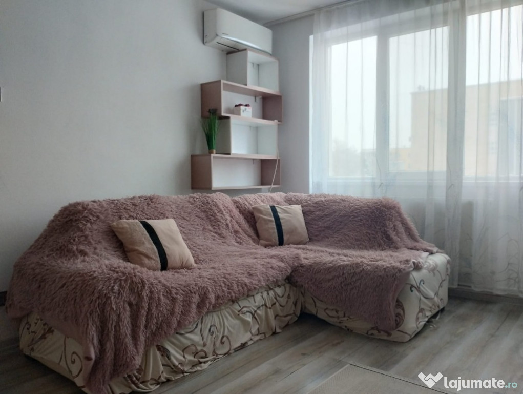 Apartament 2 camere in Deva, zona ultracentrala Bd 1 Decembrie, et 1