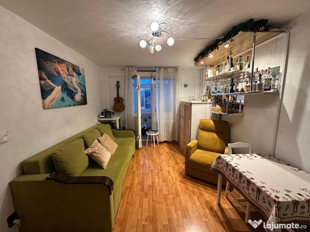 2 Camere - Sector 3 - Metrou 1 Decembrie