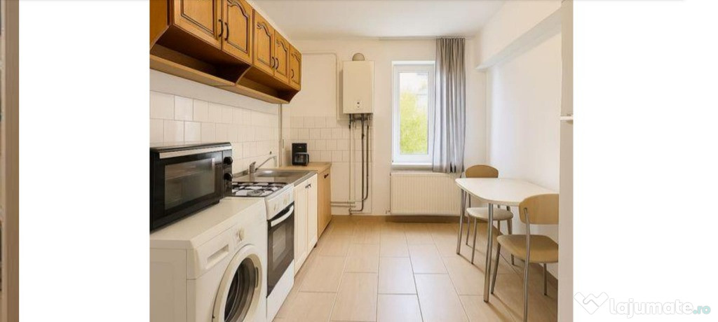 Apartament 1 cam Gruia