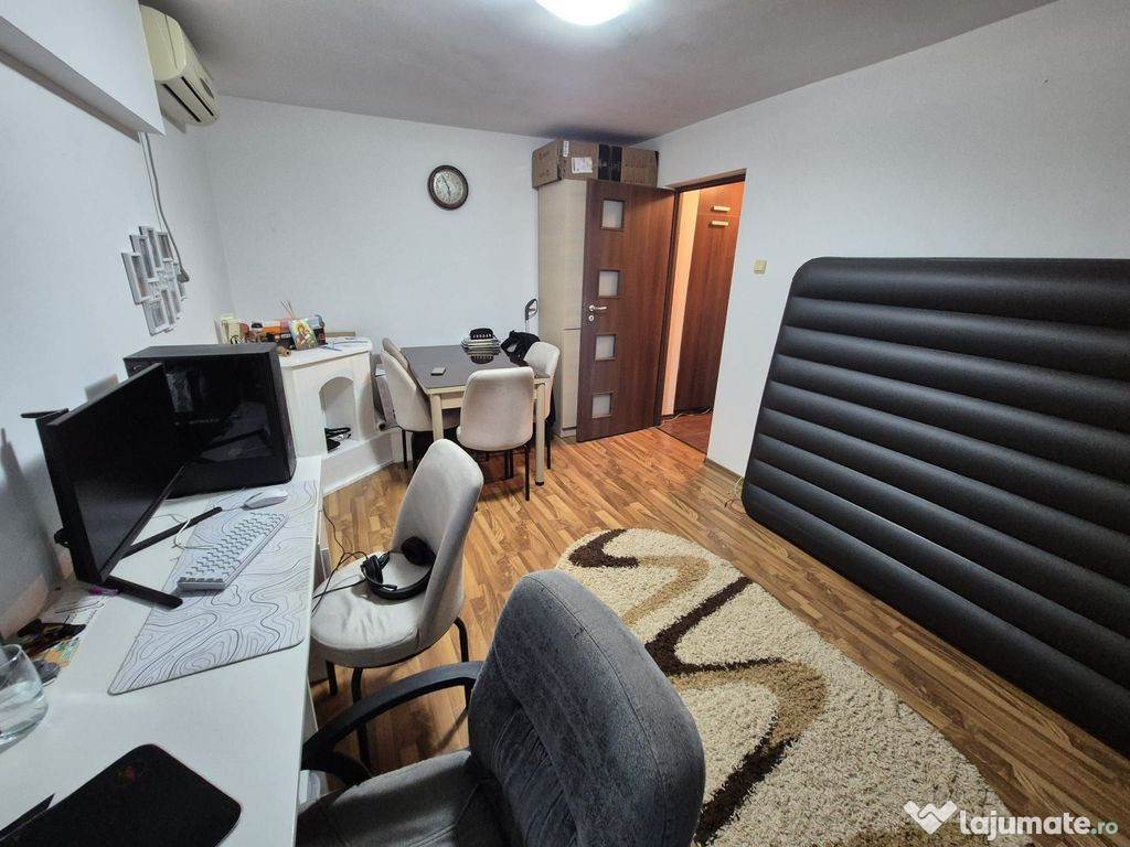 2 Camere - Sector 3 - Zona 1 Decembre/Auchan Titan