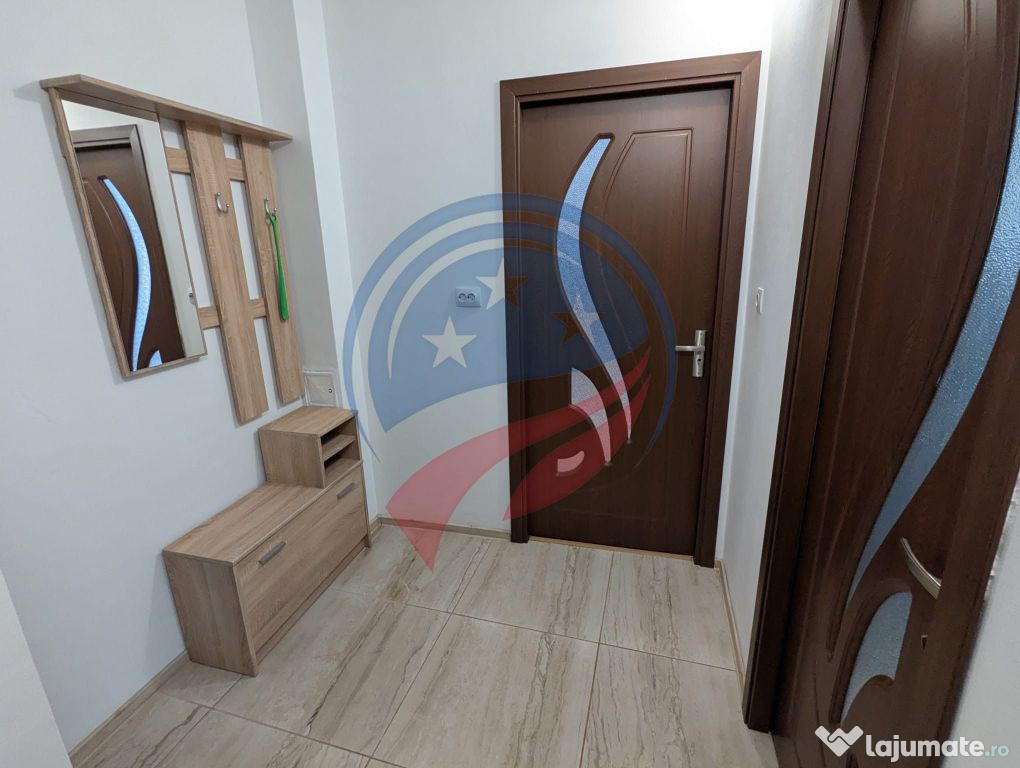 Apartament de inchiriat doua camere